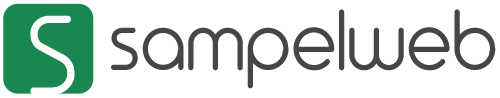 Logo Sampelweb - Ragam Informasi Web